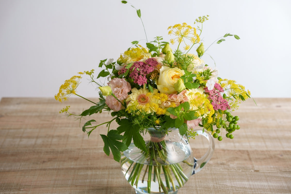 オーダーメイド花束 大