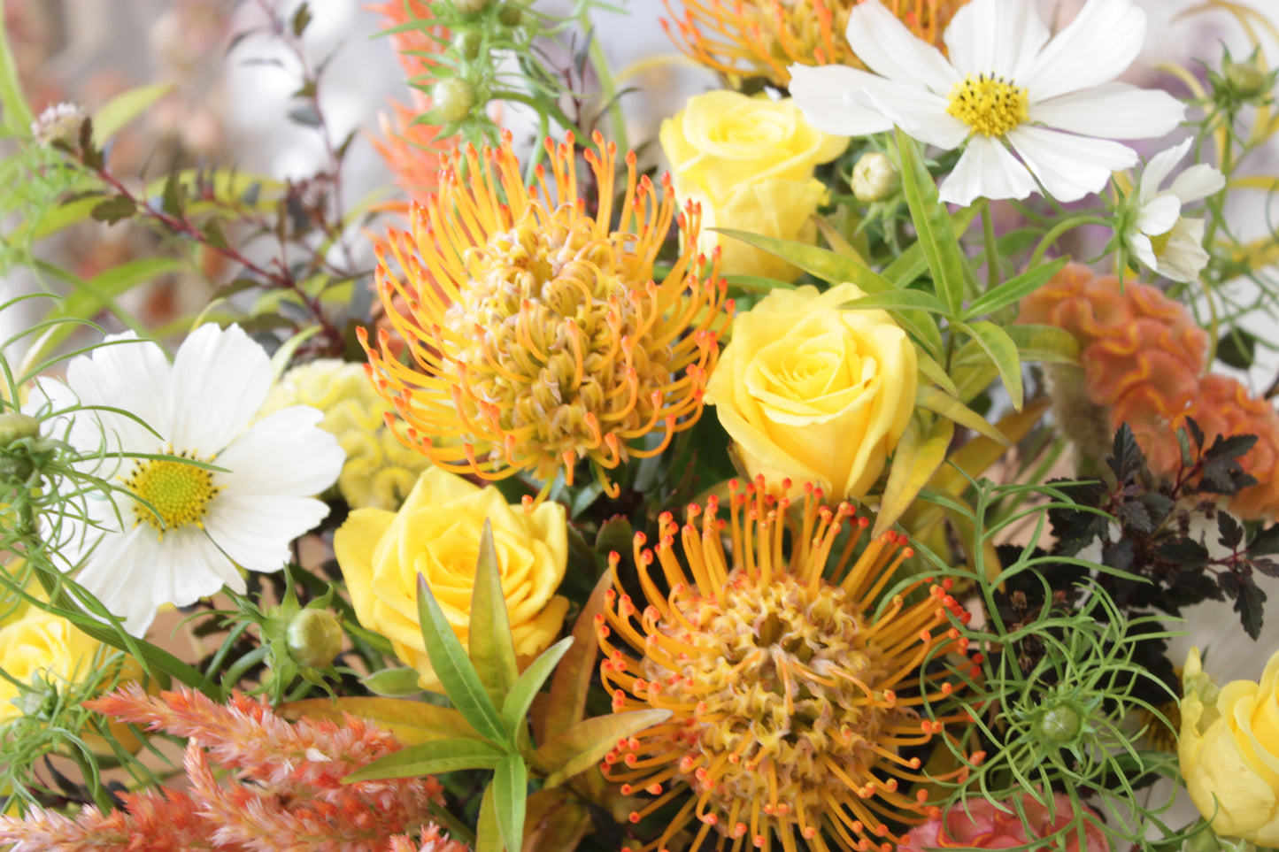 オーダーメイドアレンジメント プレミアム