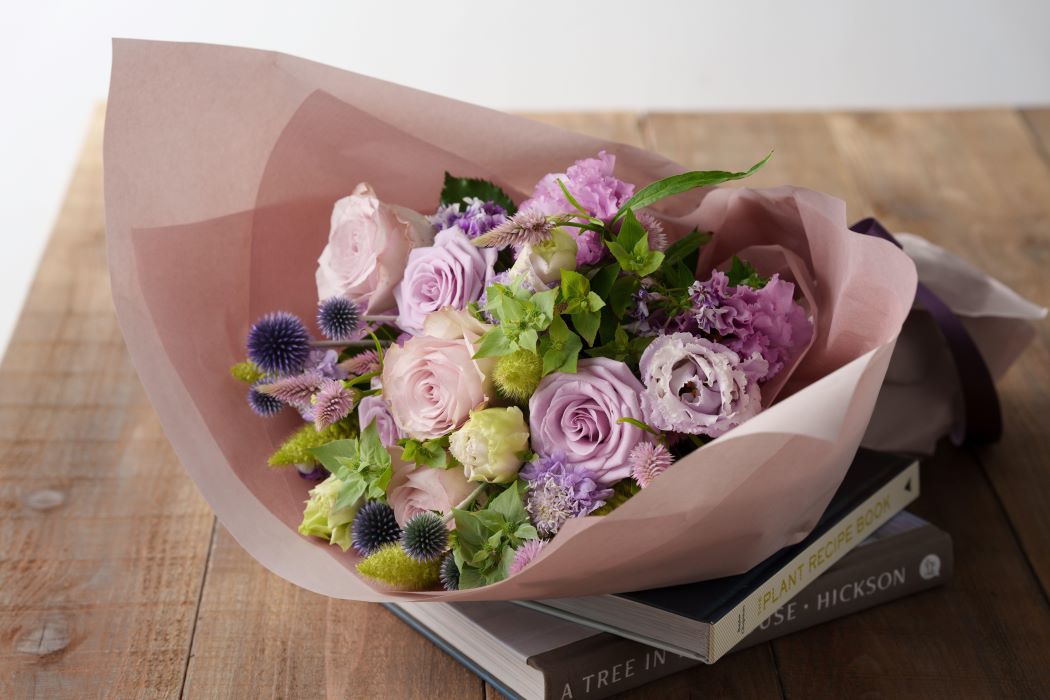 オーダーメイド花束　大