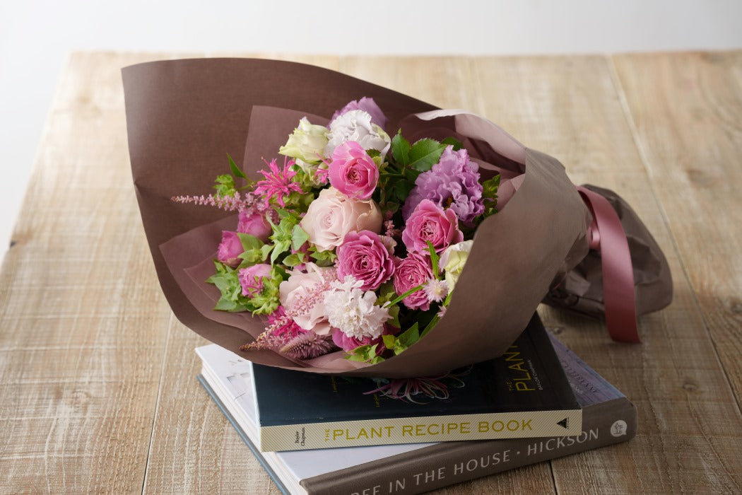 オーダーメイド花束　中