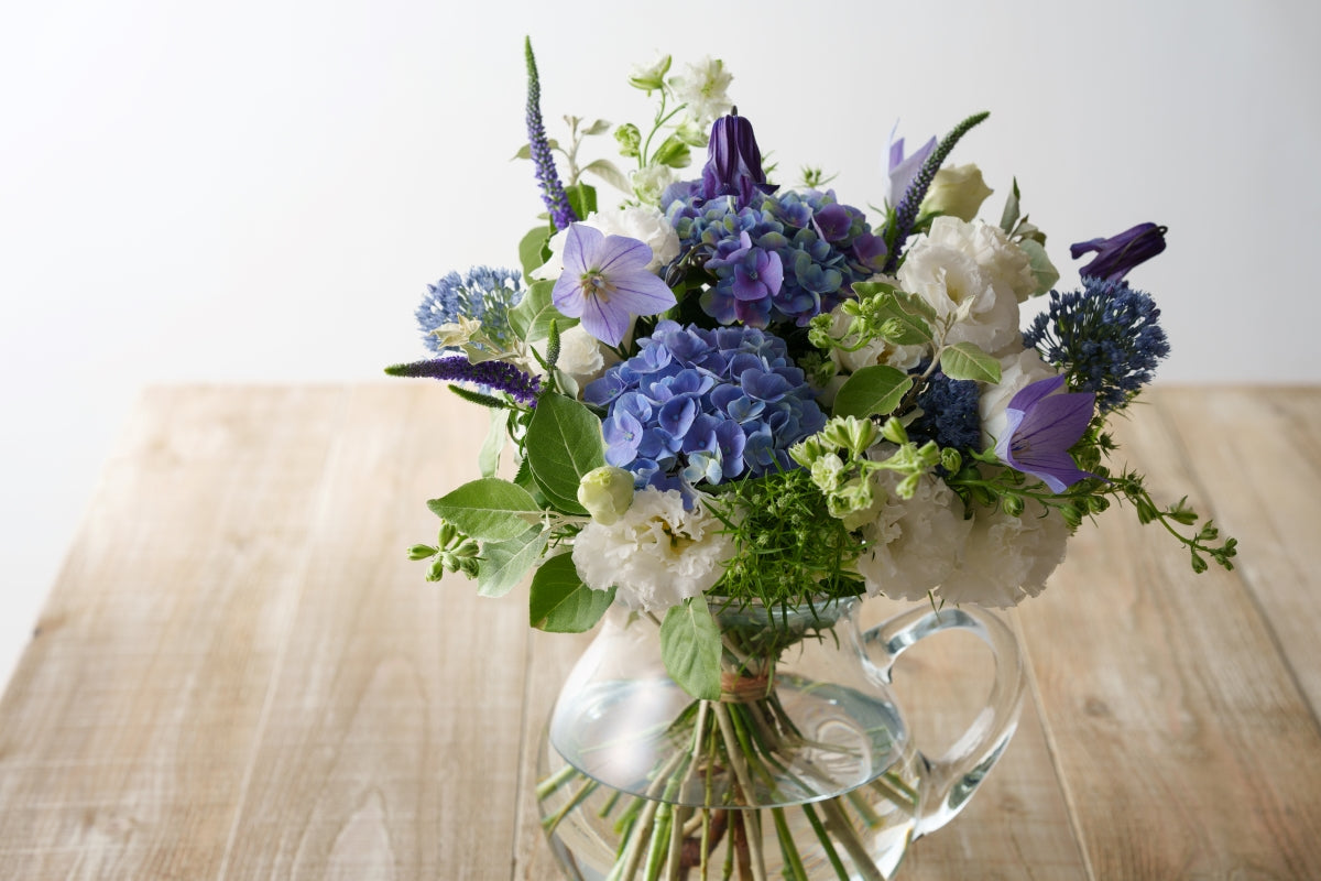 オーダーメイド花束　大